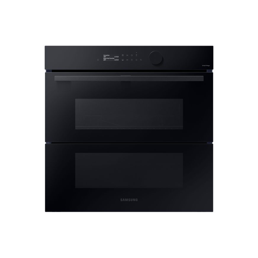 Series 5 Oven, Dual Cook, Air Fry, Pyrolytic Cleaning