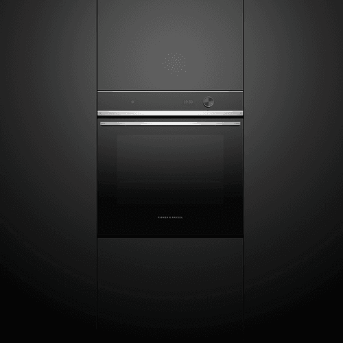 60cm Pyrolytic Oven