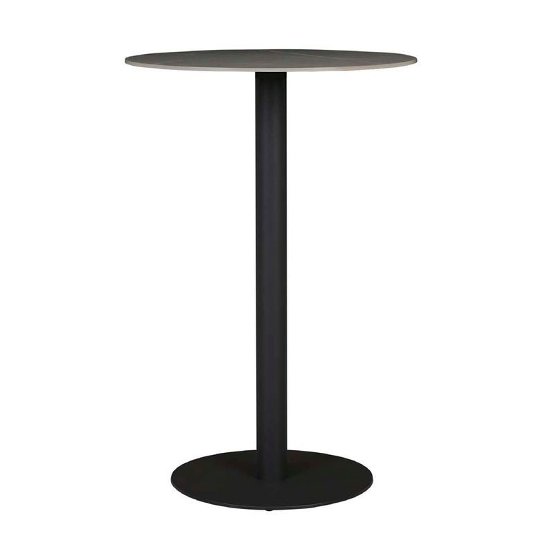Portsea Cruise Round Bar Table