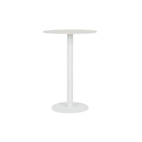 Portsea Cruise Round Bar Table