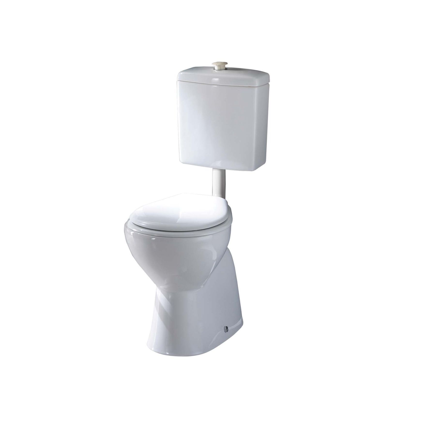 RAK Bella Accessible Link Toilet Suite