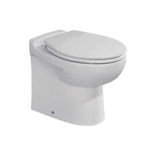 RAK Junior Wall Faced Toilet Pan