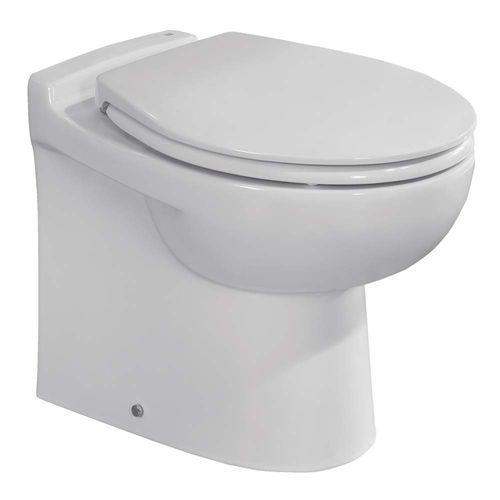RAK Junior Wall Faced Toilet Pan