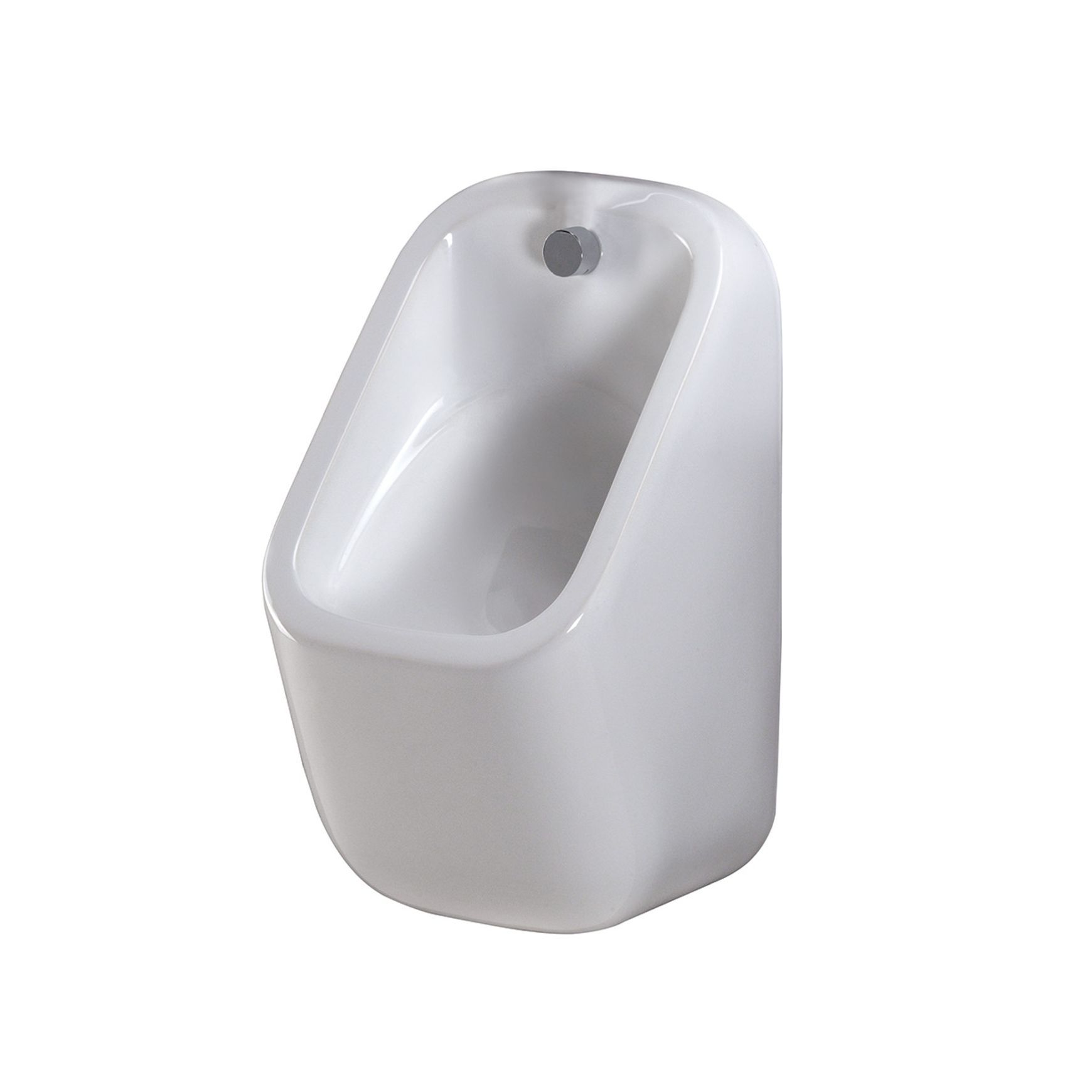 RAK Series Wall Hung Urinal