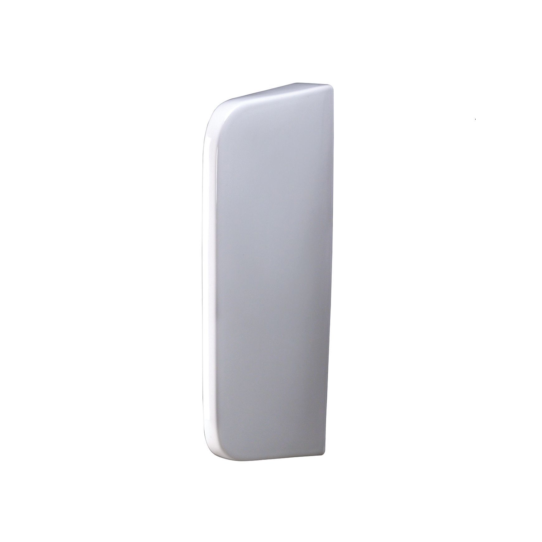 RAK Series 600 Urinal Partition