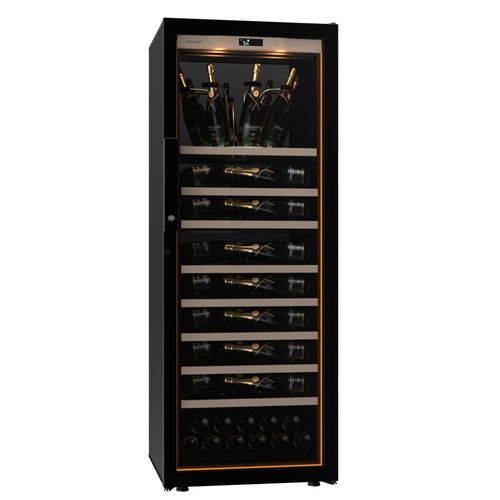 Champagne Cabinet Large (Presentation Shelf)