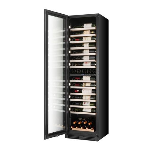 Atelier Duo - 1775mm High Sleek Dual Zone Refrigerator