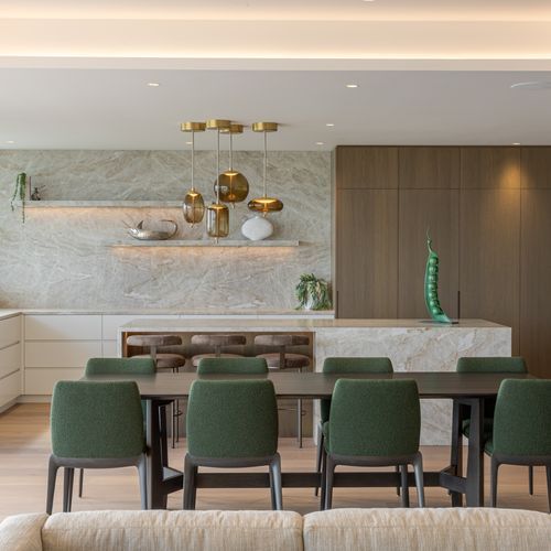 Bespoke Kitchens