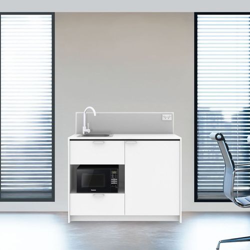 Eve | Prefabricated Kitchen