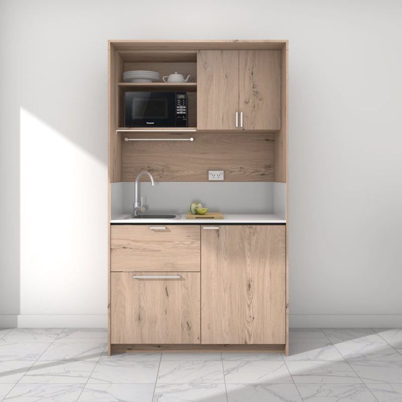 Sadie | Prefabricated Kitchens