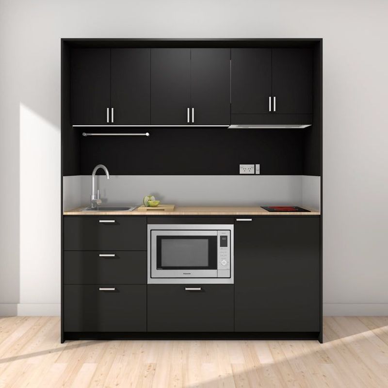 Majorca | Prefabricated Kitchen
