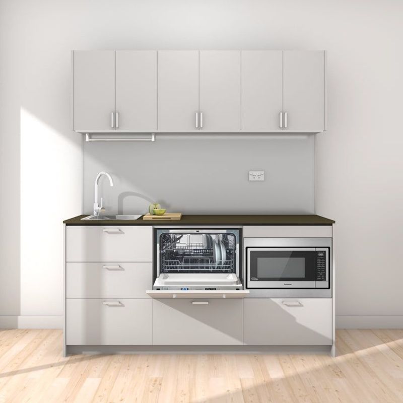 Malta | Prefabricated Kitchen