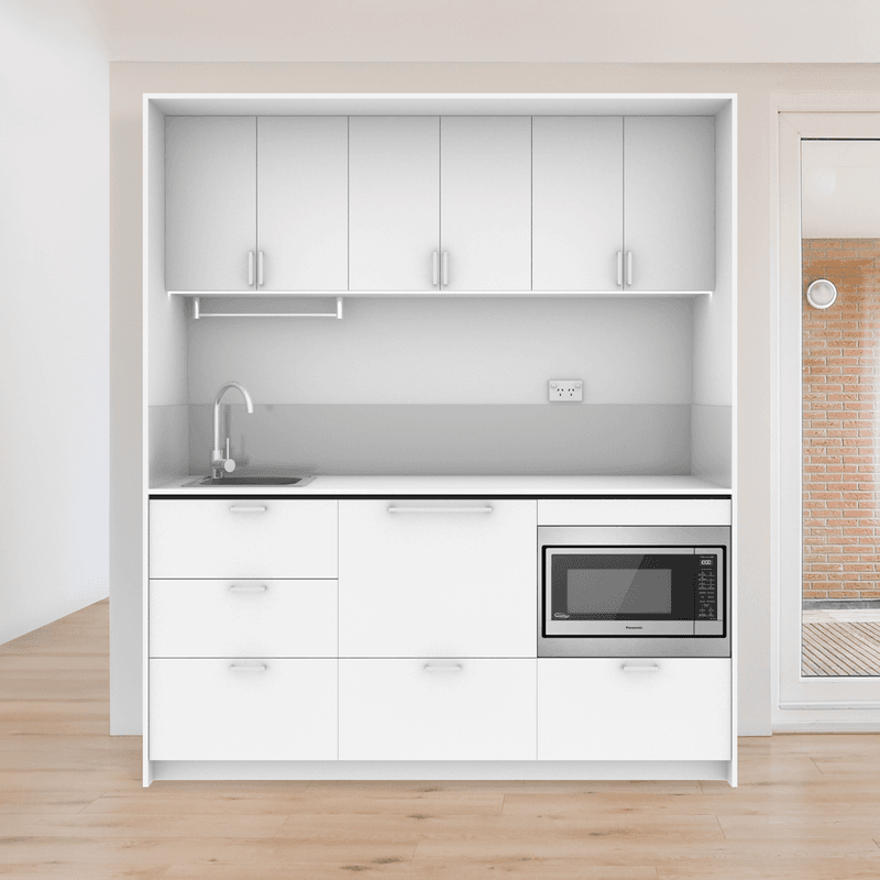 Venice | Prefabricated Kitchen
