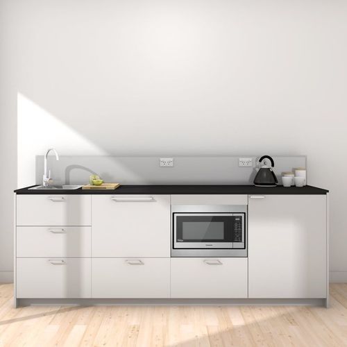 Awa | Prefabricated Kitchen