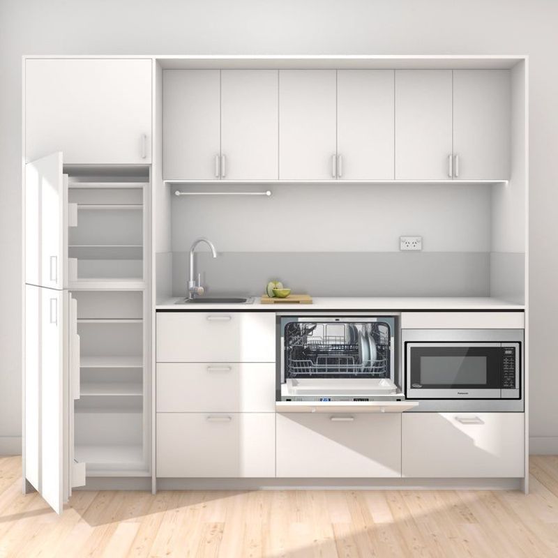 Ariki | Prefabricated Kitchen