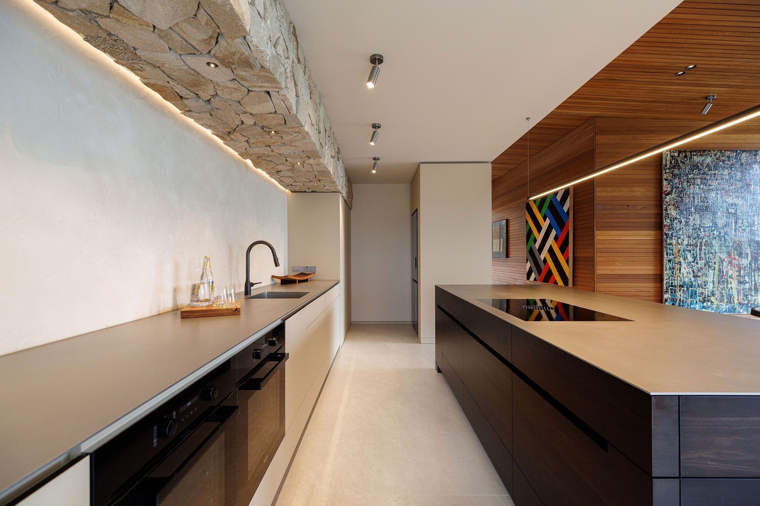 Bespoke Kitchens