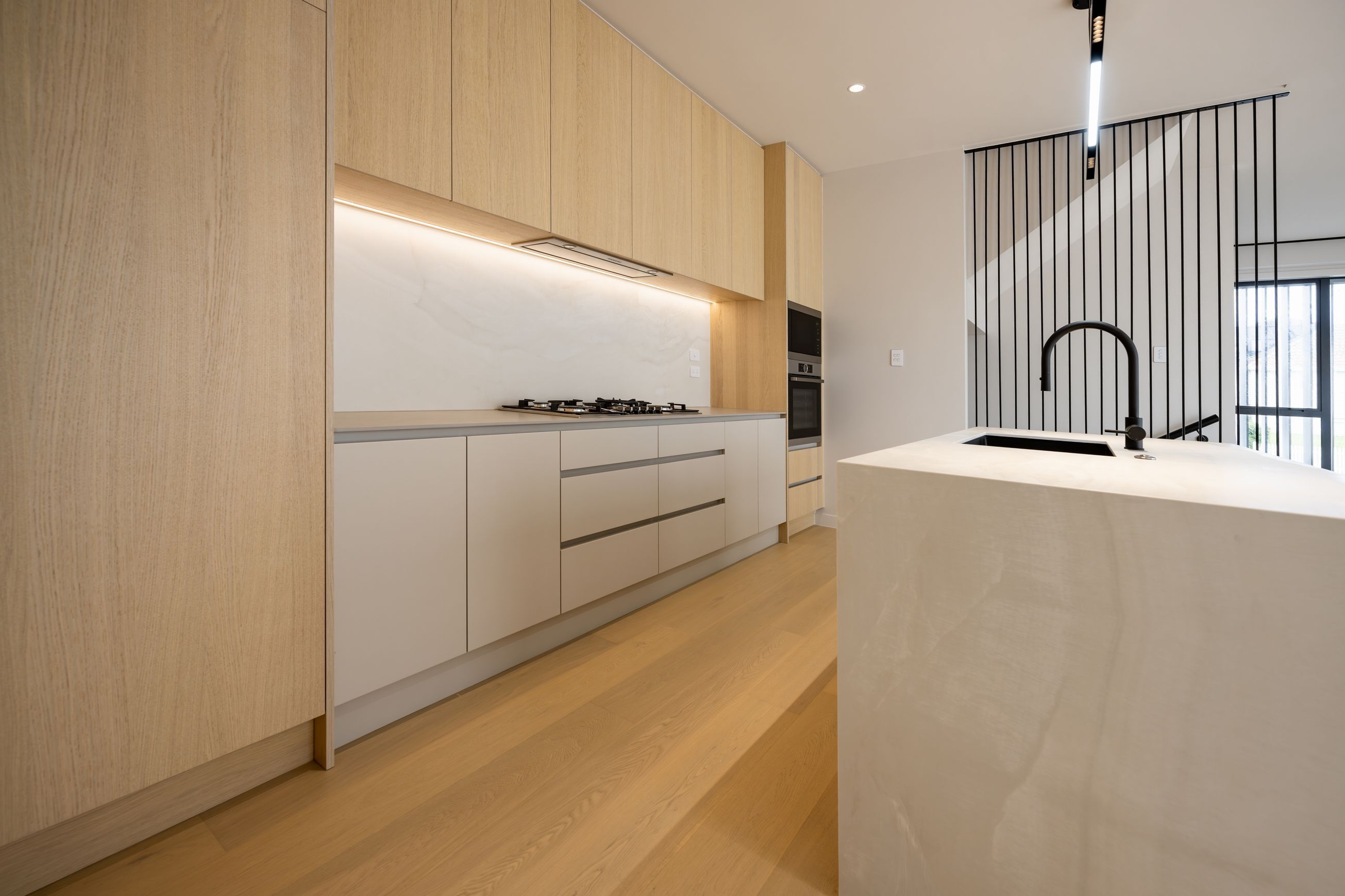 CUSTOM MOD KITCHEN