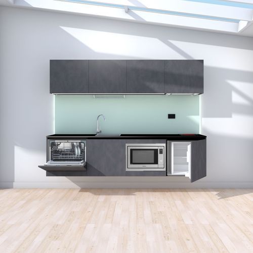 Liftoff 2400 Floating Kitchenette