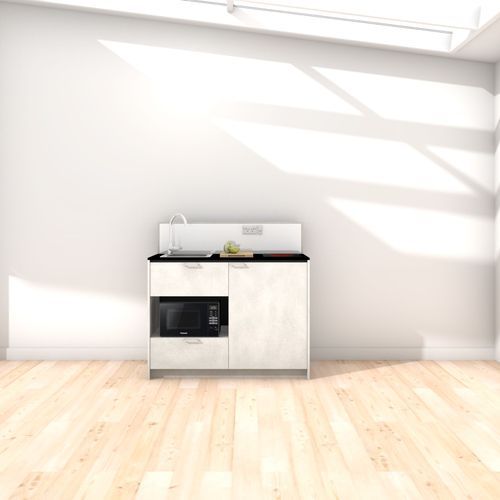 Joan | Prefabricated Kitchen