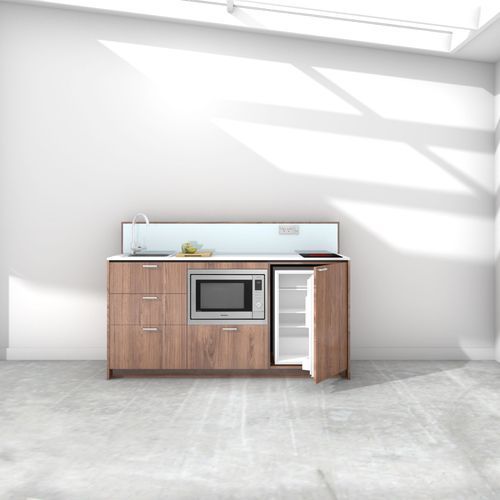 Seoul | Prefabricated Kitchen
