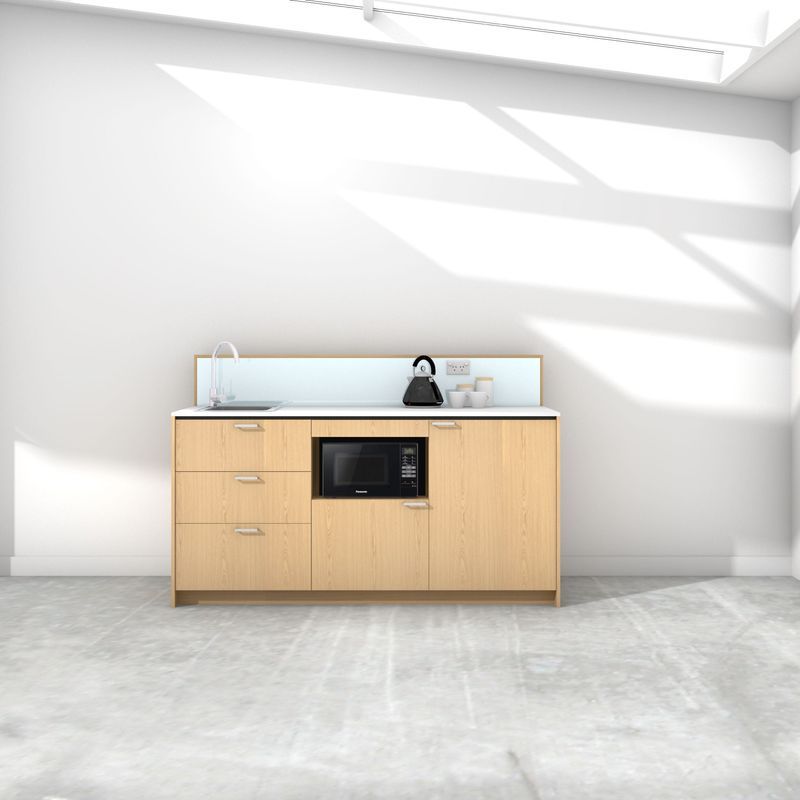 Auckland | Prefabricated Kitchen