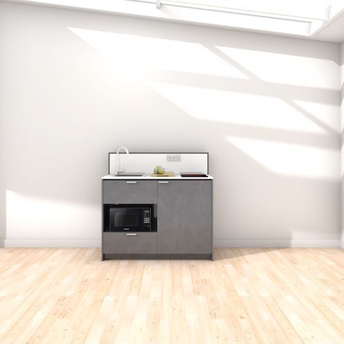 Joan | Prefabricated Kitchen