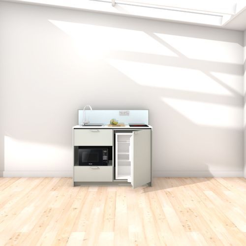 Joan | Prefabricated Kitchen