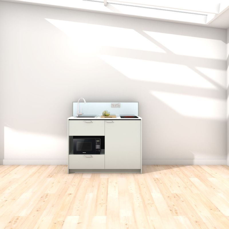 Joan | Prefabricated Kitchen