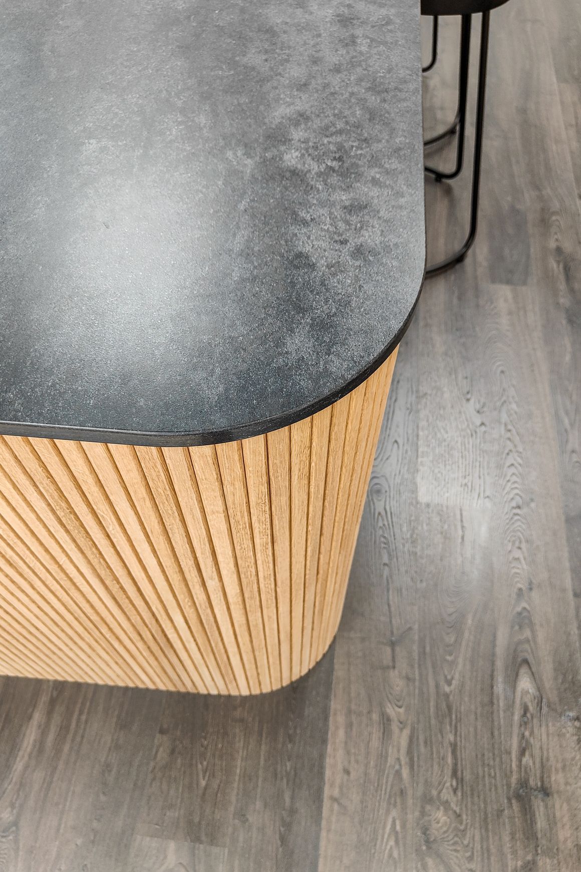 Beaded Flexi Timber Panels