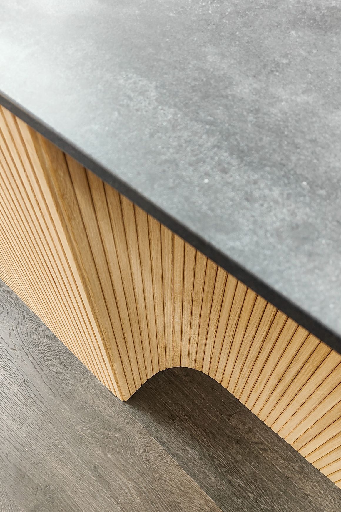 Beaded Flexi Timber Panels