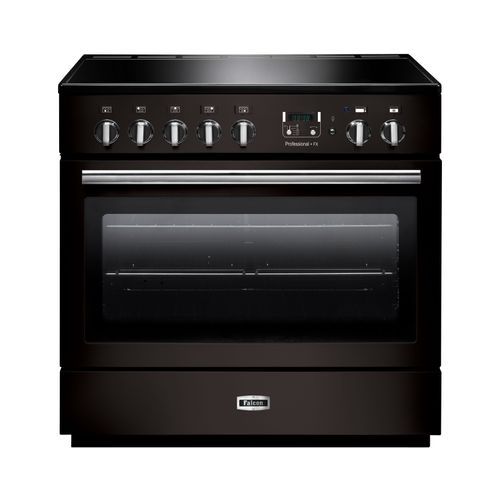 Falcon Professional+ FX 90cm Induction Range Cooker