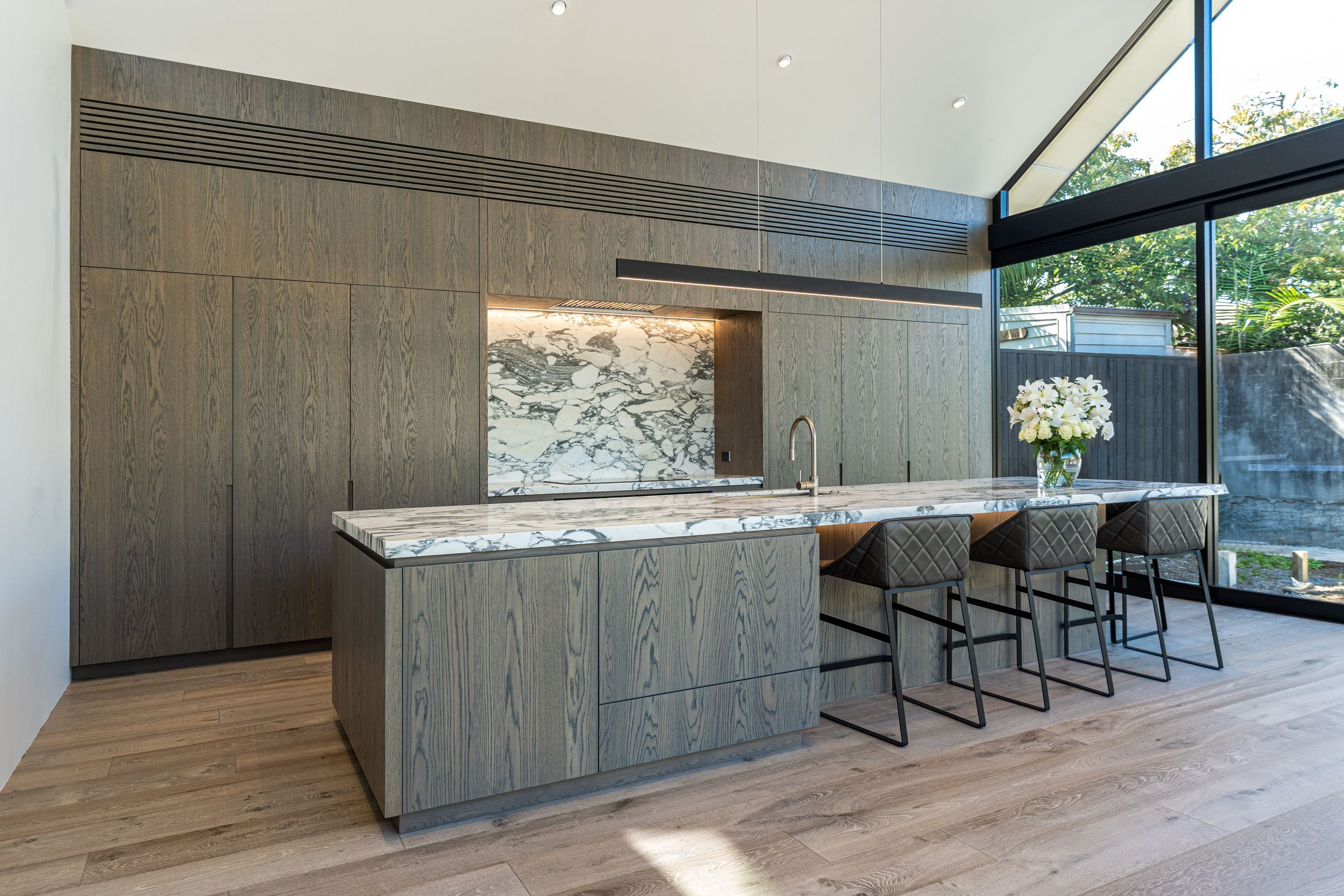 Bespoke Kitchens