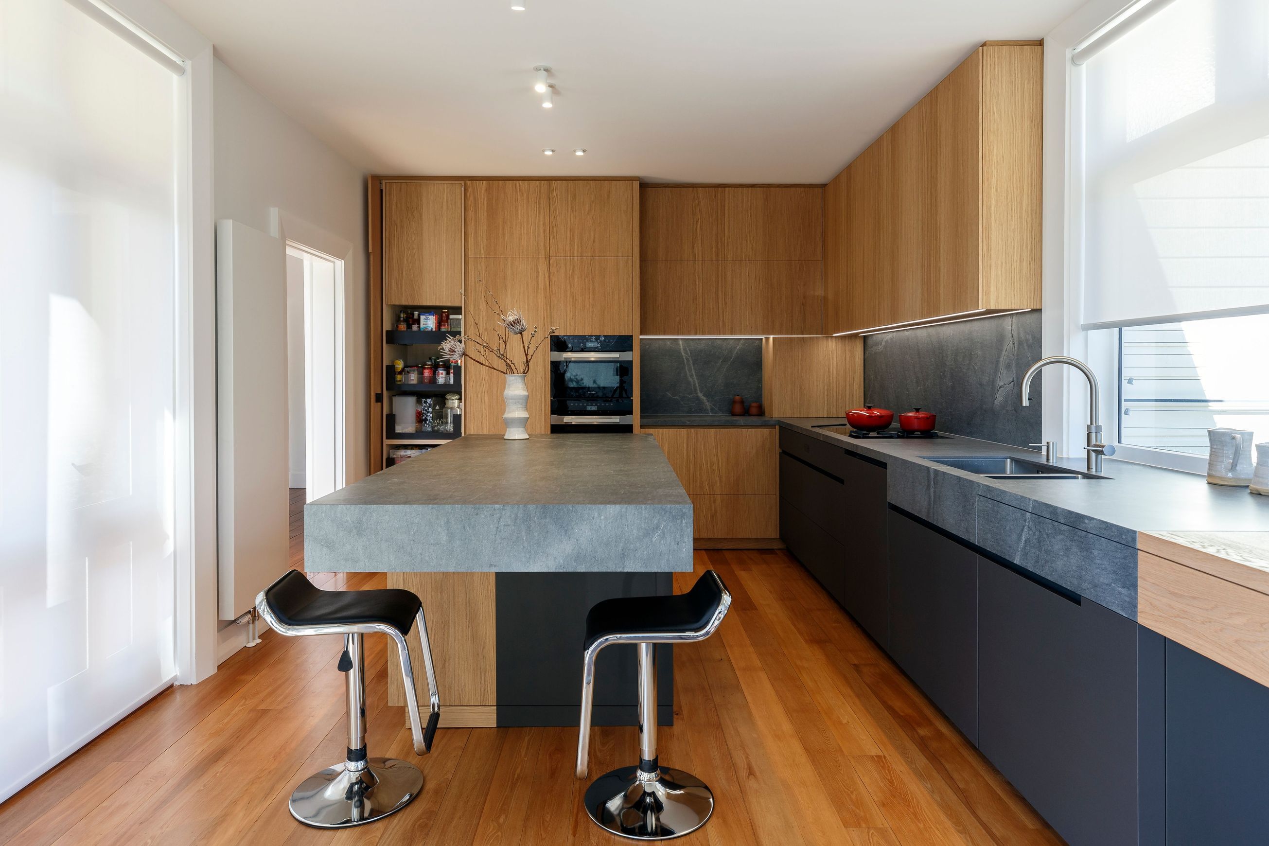Bespoke Kitchens