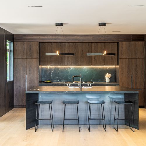 Bespoke Kitchens