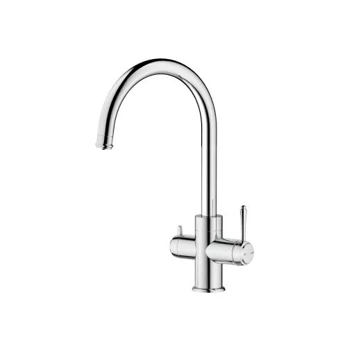Mica Heritage 3-Way Filter Sink Mixer