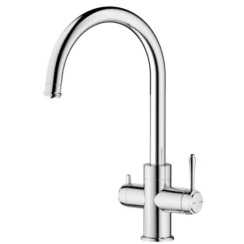 Mica Heritage 3-Way Filter Sink Mixer