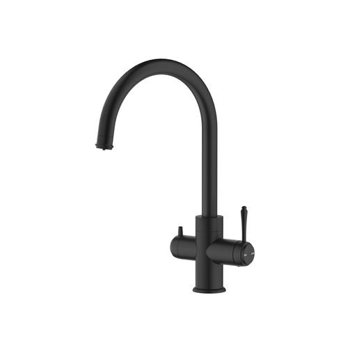 Mica Heritage 3-Way Filter Sink Mixer