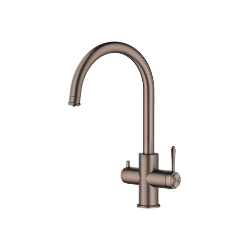Mica Heritage 3-Way Filter Sink Mixer