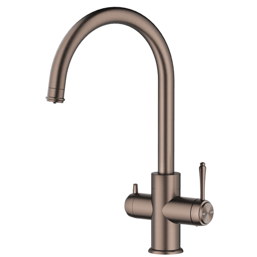 Mica Heritage 3-Way Filter Sink Mixer