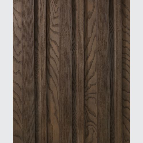 Millboard Envello Board & Batten Antique Oak Cladding