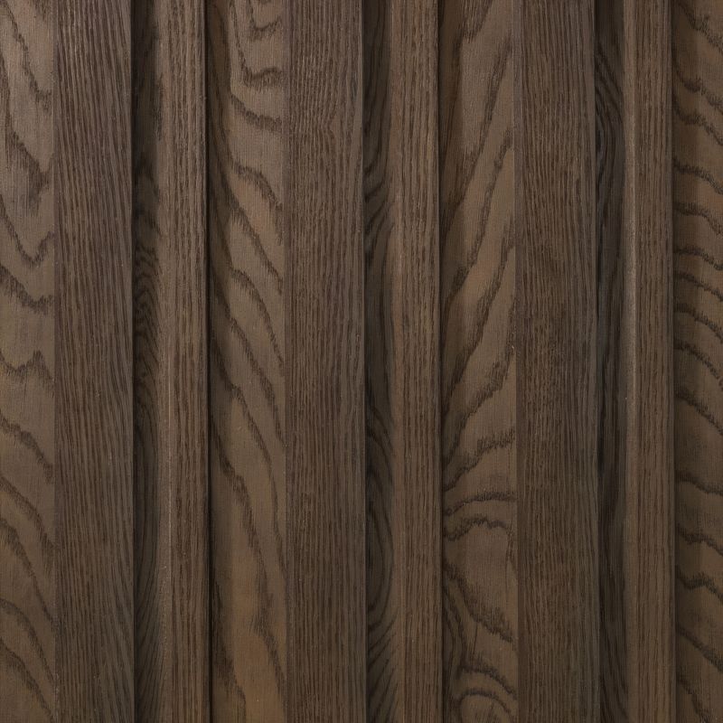 Millboard Envello Board & Batten Antique Oak Cladding