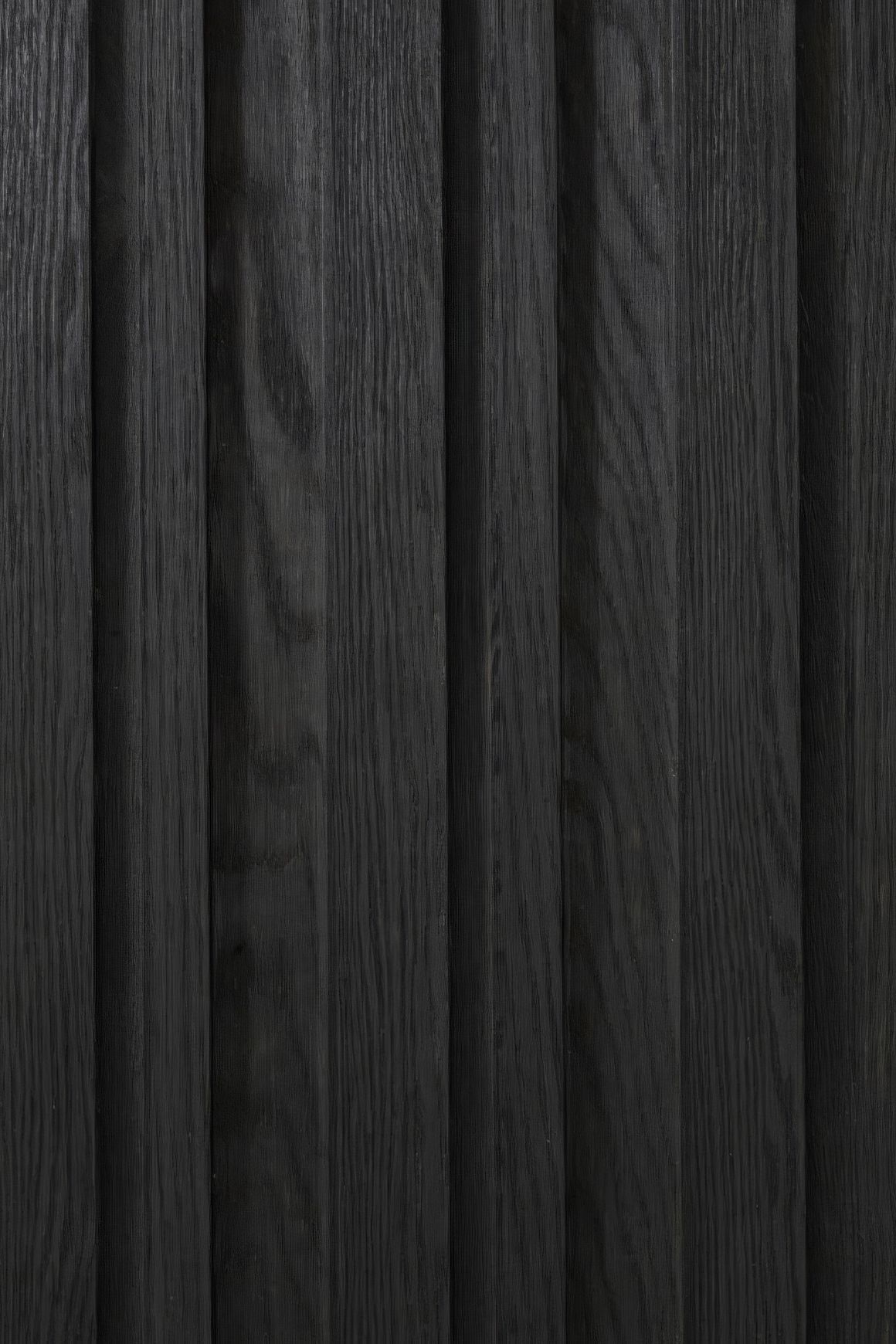 Millboard Envello Board & Batten Burnt Cedar Cladding