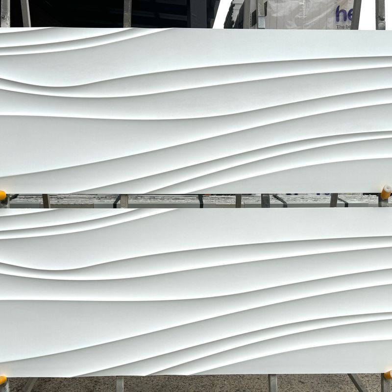 Roctex Dunas 3D Wall Panel