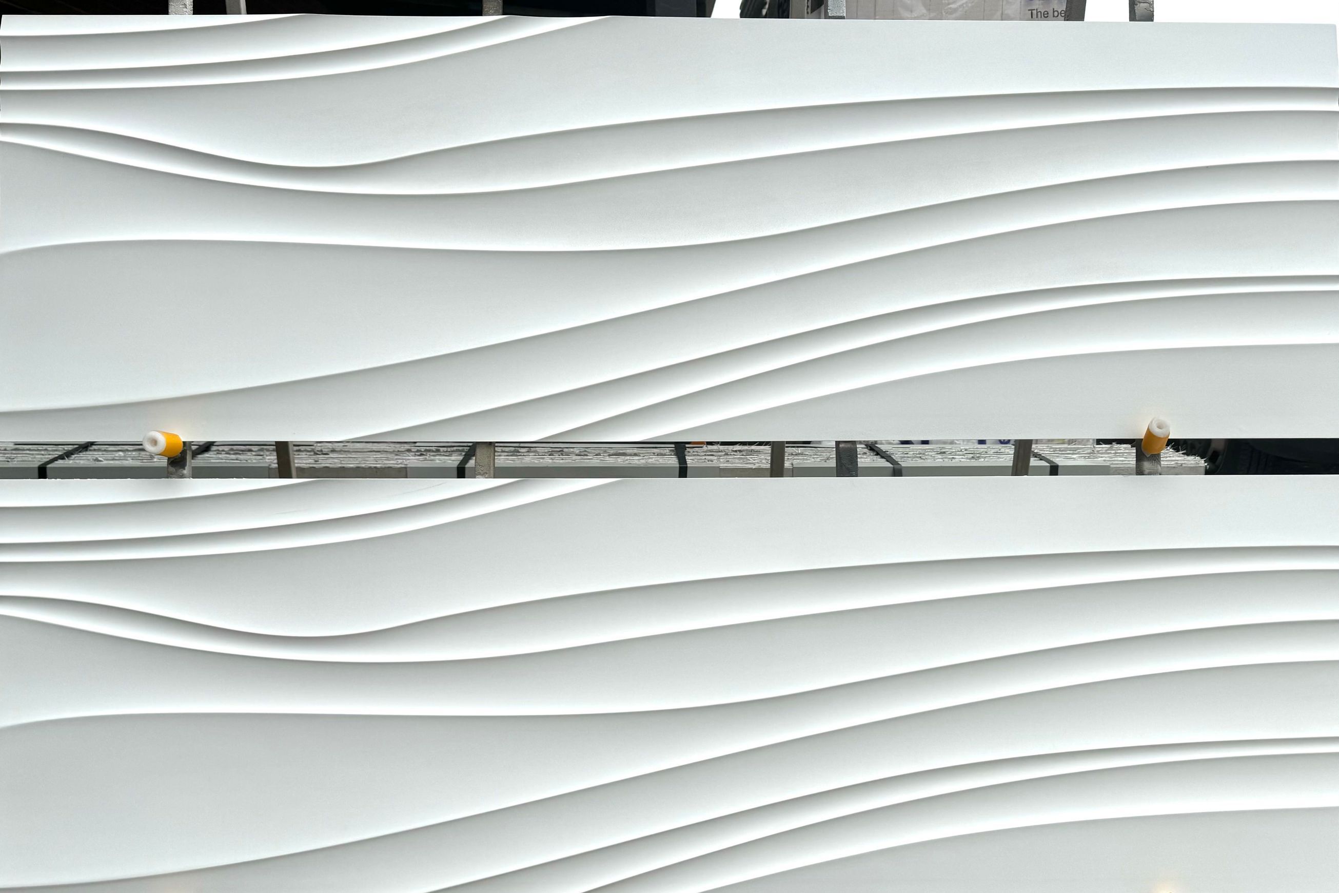 Roctex Dunas 3D Wall Panel