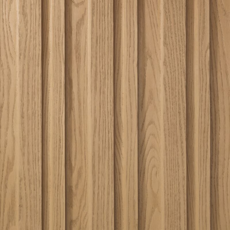 Millboard Envello Board & Batten Golden Oak Cladding