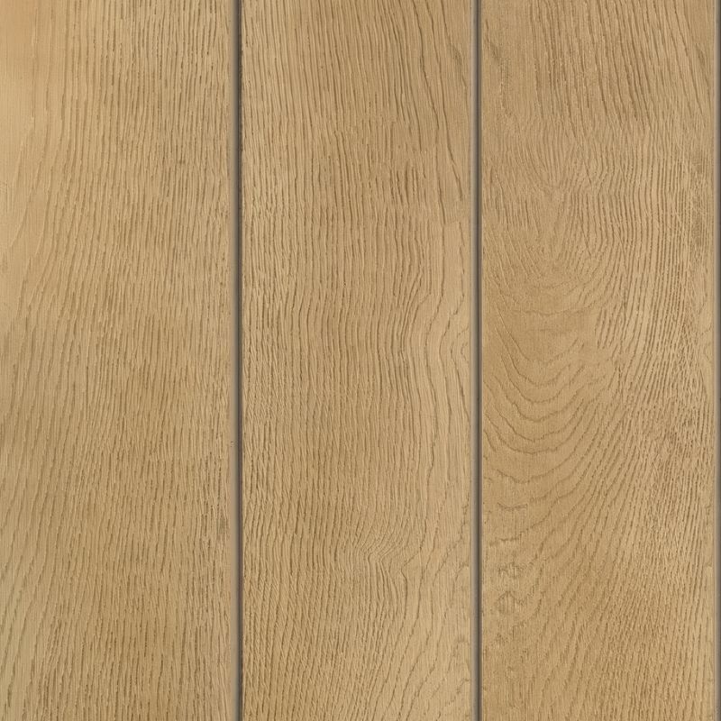 Millboard Envello Shadow Line+ Golden Oak Cladding