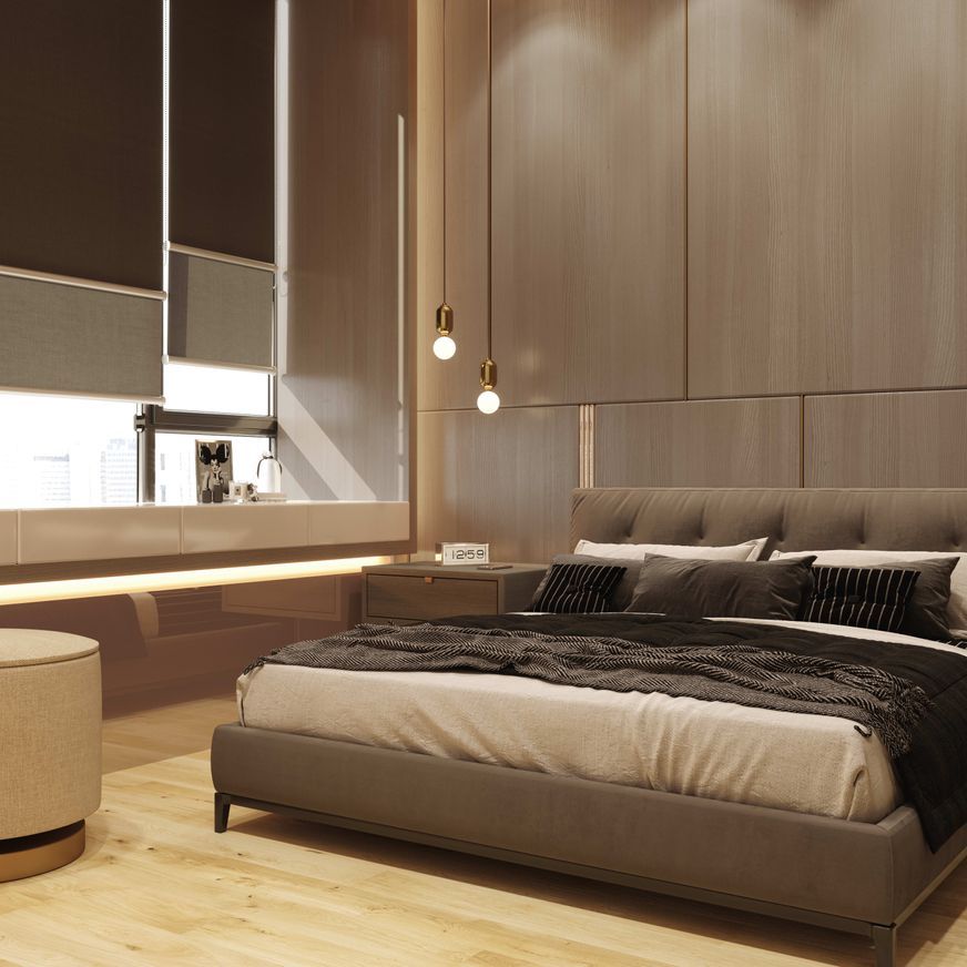 HW31022 Taize 19mm Timber Veneer