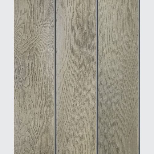 Millboard Envello Shadow Line+ Smoked Oak Cladding