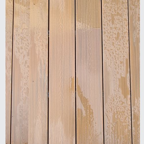 Paveezzi Composite Decking
