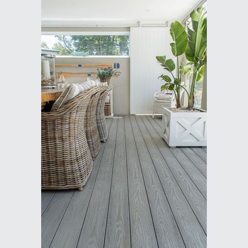 WoodEvo Advanced Composite Decking